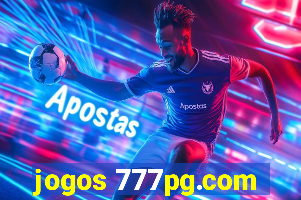 jogos 777pg.com